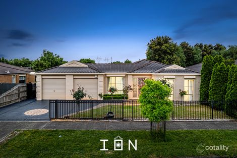 Property photo of 226 Ormond Road Narre Warren South VIC 3805
