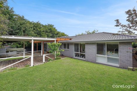 Property photo of 91 Jerilderie Drive Berwick VIC 3806