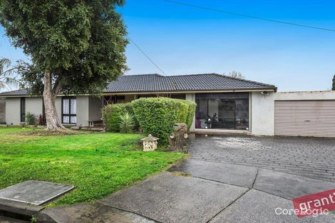 Property photo of 7 Spruce Court Narre Warren VIC 3805