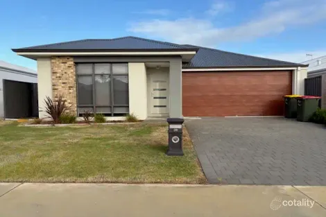 Property photo of 36 Bindarri Loop Yanchep WA 6035