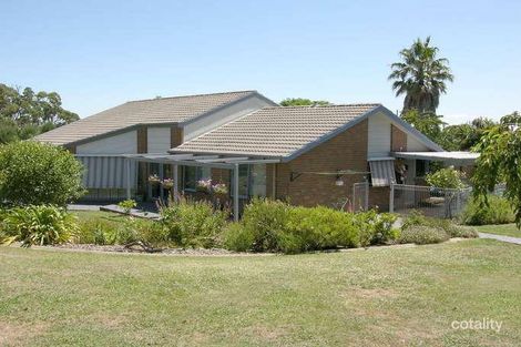 Property photo of 555 Coster Road Ripplebrook VIC 3818