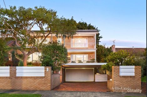 Property photo of 3 Graham Street Surrey Hills VIC 3127
