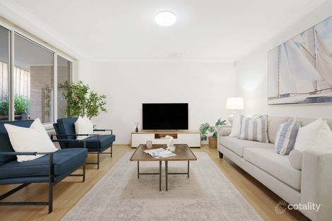 Property photo of 30B O'Keefe Crescent Eastwood NSW 2122