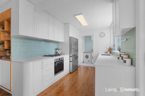 Property photo of 16 Anne Crescent Blaxland NSW 2774