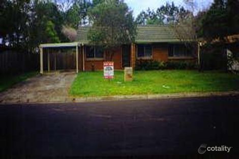 15 Lemongrove St, Eagleby, QLD 4207