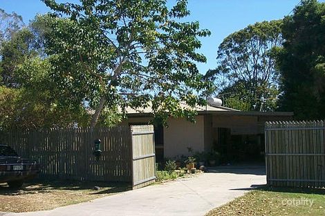 Property photo of 8 Wills Street Andergrove QLD 4740