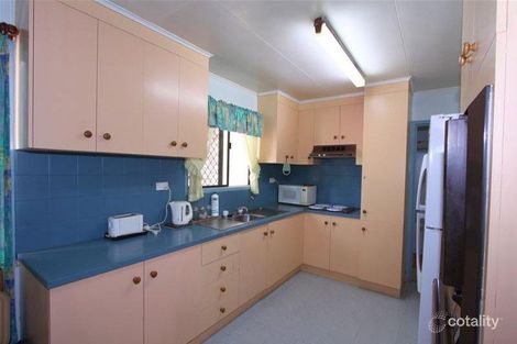 Property photo of 1 Duncraigen Street Walkervale QLD 4670