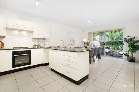 Property photo of 30B O'Keefe Crescent Eastwood NSW 2122