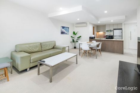 Property photo of 2109/2 Activa Way Hope Island QLD 4212