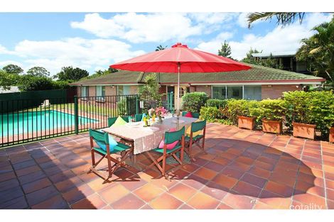 Property photo of 8 Burrumbuck Street Chapel Hill QLD 4069