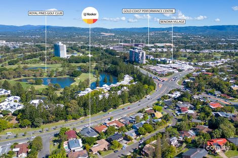 Property photo of 351 Ashmore Road Ashmore QLD 4214