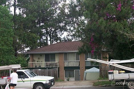 579 Mount Gravatt Capalaba Rd, Wishart, QLD 4122