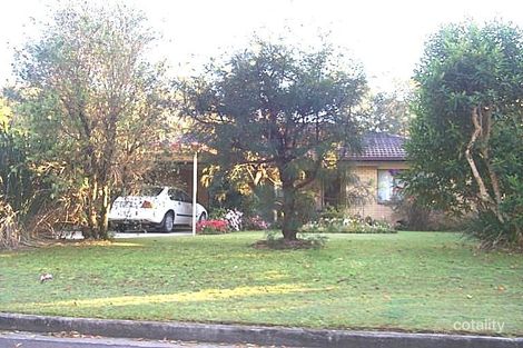 1533 Weja Rd, Ungarie, NSW 2669