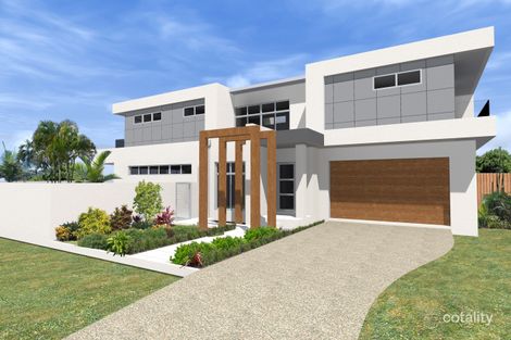 Property photo of 40 Rio Vista Boulevard Broadbeach Waters QLD 4218