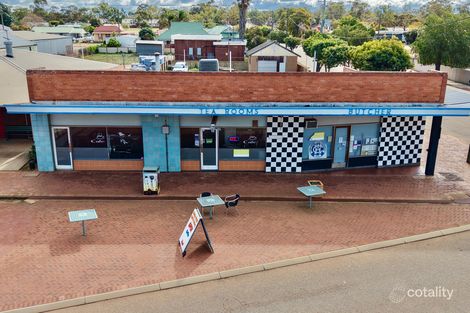 1 Heal St, Quairading, WA 6383