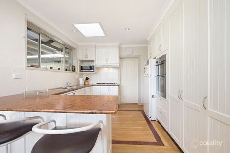 Property photo of 31 Morehead Street Curtin ACT 2605