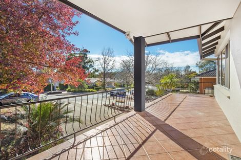 Property photo of 31 Morehead Street Curtin ACT 2605