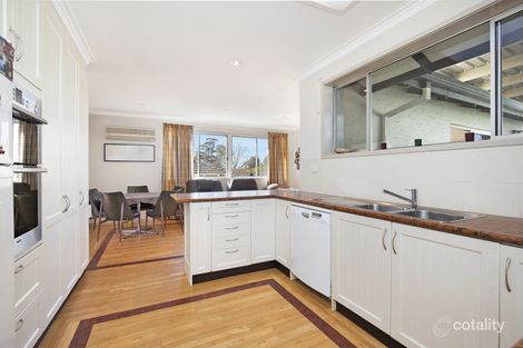 Property photo of 31 Morehead Street Curtin ACT 2605