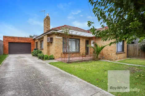 21 Carol Gr, Tullamarine, VIC 3043