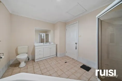 Property photo of 2B Spagnolo Place Prestons NSW 2170