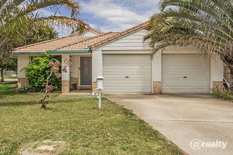 2 Newton Pl, Wacol, QLD 4076