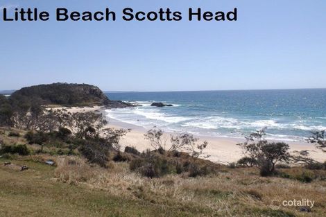 Property photo of 18 Matthew Street Scotts Head NSW 2447