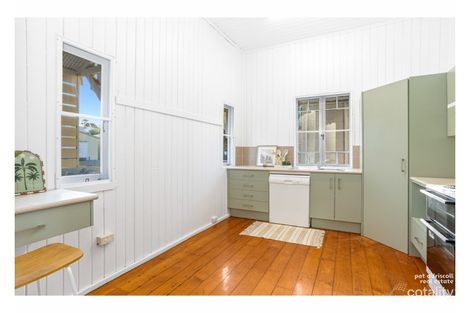 Property photo of 40 Lennox Street The Range QLD 4700