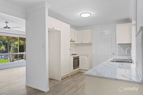 Property photo of 4 Saint Marys Court Capalaba QLD 4157