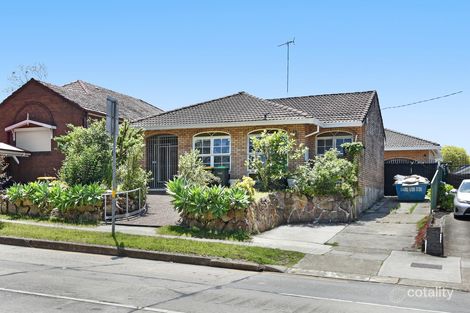 Property photo of 110 Coronation Parade Croydon Park NSW 2133