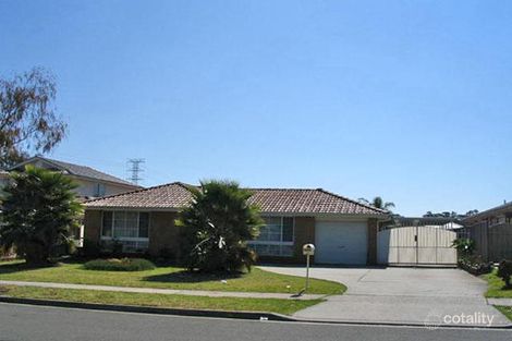 149 Cockatiel Cct, Green Valley, NSW 2168