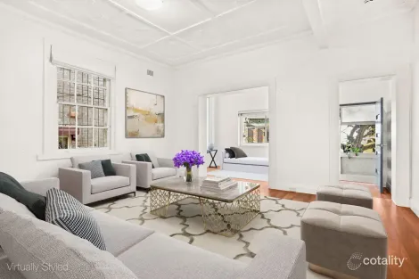 4/144 Brook St, Coogee, NSW 2034