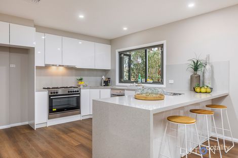 Property photo of 18 Wagga Street Farrer ACT 2607