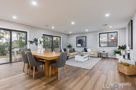 Property photo of 18 Wagga Street Farrer ACT 2607