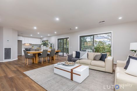 Property photo of 18 Wagga Street Farrer ACT 2607