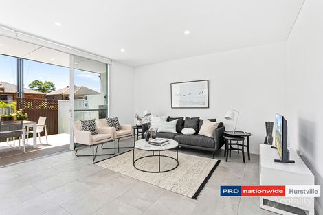 Property photo of 4/1 Caledonian Street Bexley NSW 2207