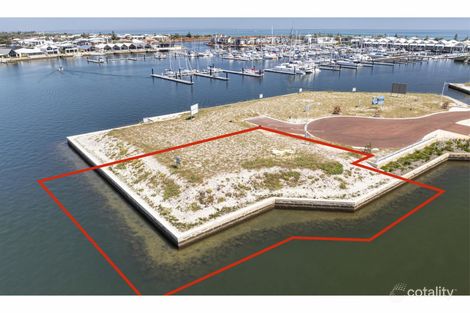 32 Port Lane, Geographe, WA 6280