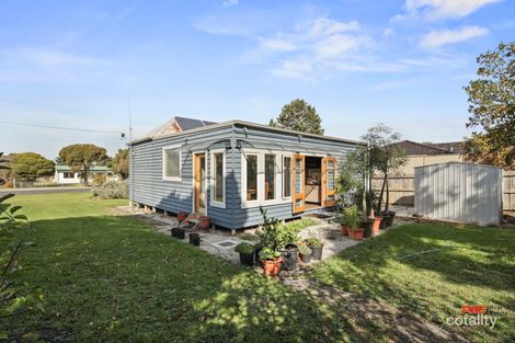 Property photo of 40 Merrin Crescent Wonthaggi VIC 3995