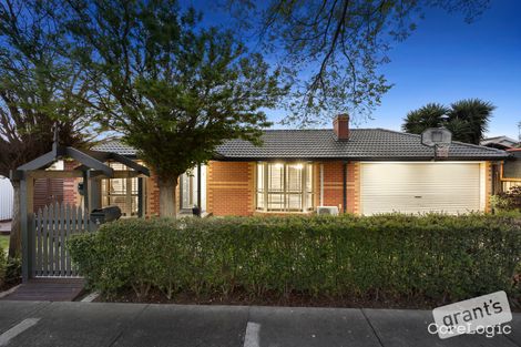 Property photo of 1 Ami Court Berwick VIC 3806