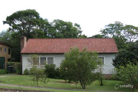 34 Kells Rd, Ryde, NSW 2112