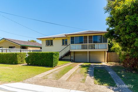 Property photo of 14 Harback Street Zillmere QLD 4034