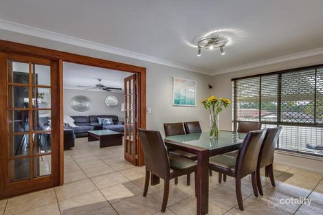 Property photo of 122 Glen Eagles Drive Robina QLD 4226