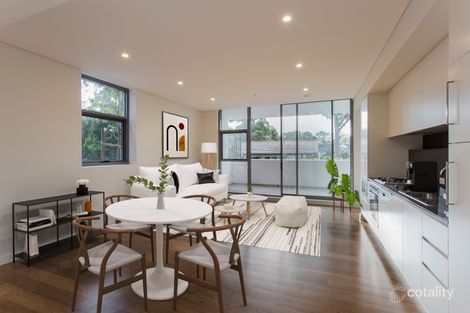 Property photo of 9 Mooltan Avenue Macquarie Park NSW 2113