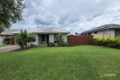Property photo of 38 Featherwood Crescent Beerwah QLD 4519