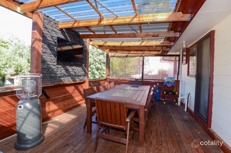 Property photo of 12 William Crescent Millgrove VIC 3799