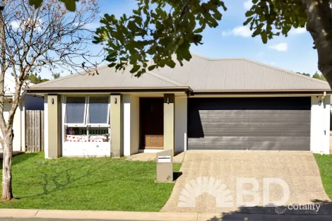 40 Coggins St, Caboolture South, QLD 4510