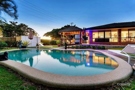 Property photo of 7 Reid Court Carrara QLD 4211