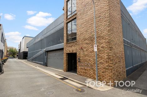 Property photo of 2/12 Cromwell Street Adelaide SA 5000