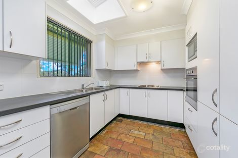 Property photo of 3 Folini Avenue Winston Hills NSW 2153