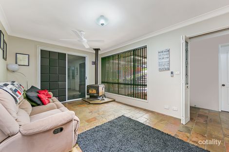 Property photo of 3 Folini Avenue Winston Hills NSW 2153