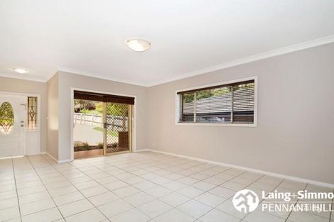 Pennant Hills Rd, Granville, NSW 2142